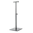 Dinamica Ballet Height-adjustable Portable Professional Ballet Barre Isa