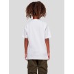 Urban Classics Kids Disney 100 Faces Tee MTK238