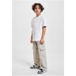 Urban Classics Boys Heavy Oversize Tee UCK1778