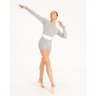 dansez vous elina en lanea setje warmups voor ballet