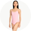 Dansez-Vous dames Balletpak Lona