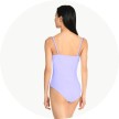 Dansez-Vous dames Balletpak Lona