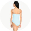 Dansez-Vous dames Balletpak Lona