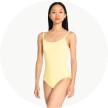 Dansez-Vous dames Balletpak Lona