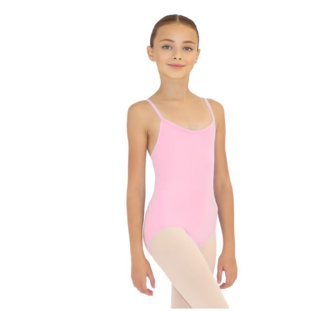 Dansez-Vous meisjes Balletpak Lona