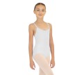 Dansez-Vous meisjes Balletpak Lona