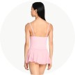Dansez-Vous dames dans Tunic Lana