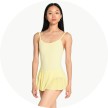 Dansez-Vous dames dans Tunic Lana