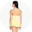 Dansez-Vous dames dans Tunic Lana