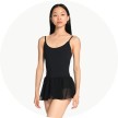Dansez-Vous dames dans Tunic Lana
