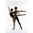 Dansez-Vous balletkleding zwart