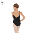 Dansez-Vous Lisa Meisjes Balletpak met Spaghettibandjes