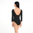 Dansez-Vous dames Balletpak met 3/4 Mouwen Féline