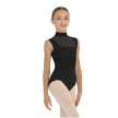 Dansez-Vous meisjes Mouwloos Balletpak Olga