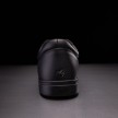 Fuego lage zwarte danssneakers trendy logo