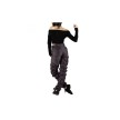 Dansez-Vous Warm-Up Broek Sauna Pro voor Dames & Meisjes