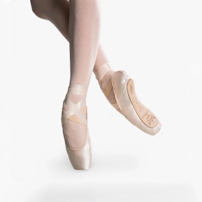 SoDanca So Danca Spitzen Alina I Low U-Vamp