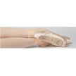 SoDanca So Danca Spitzen Alina II High Vamp met een leren zool