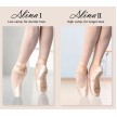 SoDanca-So-Danca-Spitzen-Alina-II-High-Vamp met linten