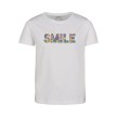 Urban Classics kinderen Colorful Smile T-shirt