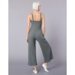 Temps Danse Ribbed Viscose Jumpsuit Rosalie