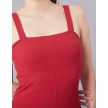 Temps Danse Ribbed Viscose Jumpsuit Rosalie
