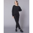 Temps Danse Tamarin Sweatshirt met Lange Mouwen