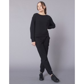 Temps Danse Tamarin Sweatshirt met Lange Mouwen