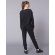 Temps Danse Tamarin Sweatshirt met Lange Mouwen