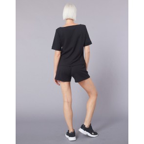 Temps Danse Tabou Sweatshirt met Korte Mouwen