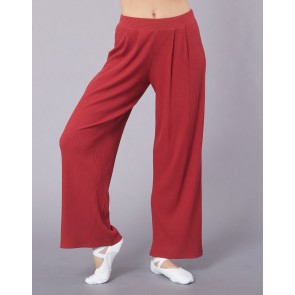 Temps Danse Raven dames Wijde Broek