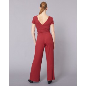 Temps Danse Raven dames Wijde Broek