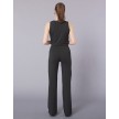 Temps Danse Gipsy Sleevless Jumpsuit