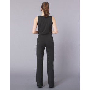 Temps Danse Gipsy Sleevless Jumpsuit