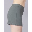 Temps Danse Reno 2 in 1 Ribbed Shorts