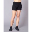 Temps Danse Reno 2 in 1 Ribbed Shorts