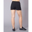 Temps Danse Reno 2 in 1 Ribbed Shorts