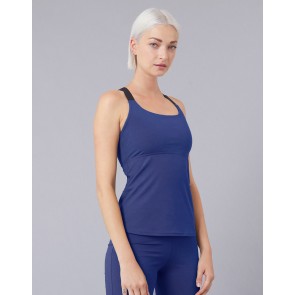 Temps Danse Gaia Sports tank top