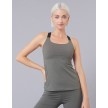 Temps Danse Gaia Sports Tank Top