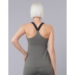 Temps Danse Gaia Sports tank top