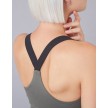 Temps Danse Gaia Sports tank top