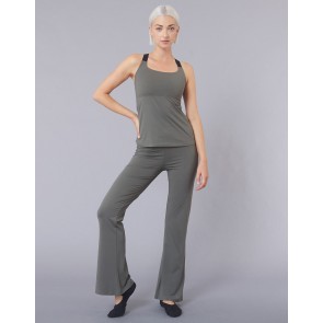 Temps Danse Gaia Sports tank top
