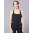 Temps Danse Gaia Sports tank top