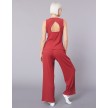 Temps Danse Roma Ribbed Dance Tank Top