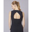 Temps Danse Roma Ribbed Dance Tank Top