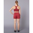 Temps Danse Sport Shorts Azura
