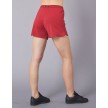 Temps Danse Sport Shorts Azura