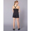 Temps Danse Sport Shorts Azura