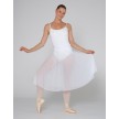 Temps Danse Dorothy Lange Tule Rok