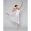 Temps Danse Dorothy Lange Tule Rok